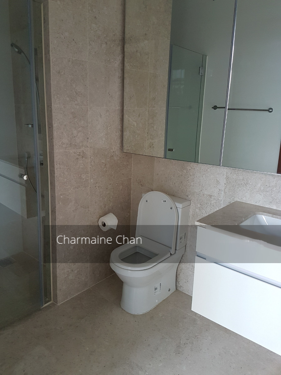 Eco Sanctuary (D23), Condominium #136649742